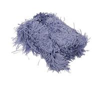 Generic Panier de Remplissage, 500g Raffia Paper Remplissage Léger sans Odor sans Odor de Papier Râpe (PURPLE)