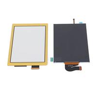 Generic Panneau D'affichage LCD de Remplacement pour Lite, Pièces de Réparation D'écran Durables pour Lite, Matériau de qualité Supérieure, Remplacement Parfait pour les Joueurs (#15)