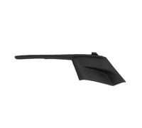 Generic Panneau de Garniture de Capot D'essuie-glace de Remplacement pour Base Adaptée pour Mini CE LE L SE XLE Limited 2011-2020, Design Noir élégant, Large Application, fabriqué à Partir de (Côté