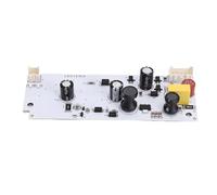 Generic Panneau Lumineux LED étanche de Remplacement W10515058, Pilote Principal LED pour Réfrigérateurs Côte à Côte, Matériau ABS