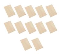 Généric - Pannes Art, Pack De Couptes, Claces De Bill Minde, Babiets Combats, Base De Drois Pour La Peinture Mixe Mide Media, Pratique De Sculpture, Ornements Personnalisés Pour Les Fabricants, Atelie