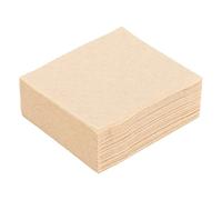 Generic Papier pour Permanente de Cheveux, Enveloppes d'extrémité Ultra Fines Jetables Professionnelles pour Usage en Salon et à la Maison, Paquet de 200 Feuilles