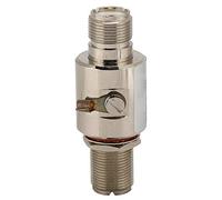 Generic Parafoudre BL 1000 1 1.2GHz 200W avec Interface Femelle PL259 UHF SO239 M pour équipement RF, Bande Complète, Manipulation Haute Puissance