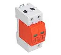 Generic Parafoudre de Tension 2P, Protecteur Photovoltaïque DC pour Une Fabrication Efficace 20-40KA 1000V LT1-40 pour Le Bureau et la Maison