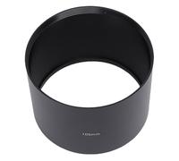 Generic Pare-Soleil d'objectif 95 Mm, Protecteur d'objectif 'Appareil Photo avec Design Anti-éblouissement, Compatible avec Les Objectifs DG OS HSM Sports 60 600 Mm, 150 600, 400 800, Réduit la