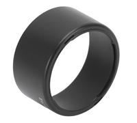 Generic Pare-Soleil d'Objectif adapté pour Objectif EF 50 Mm F1.4 USM, Bloque Le Pare-Soleil Indésirable, Réduit Les Reflets de l'Objectif avec compatibilité des Filtres de 58 Mm, Idéal pour la