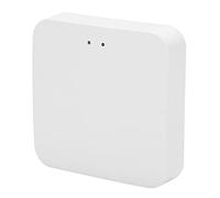 Generic Passerelle Intelligente sans Fil Bluetooth WiFi pour Télécommande, Cryptage de Haut Niveau, Large Couverture, pour Famille, Appartement, Villa
