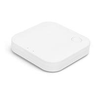 Generic Passerelle Intelligente sans Fil WiFi Mesh3.0, Commande Vocale Compatible avec Tmall Genie et, Excellente Pénétration des Murs, Maintien du Confort Grâce à L'automatisation du Climatiseur