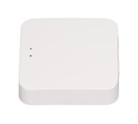 Generic Passerelle Multimode Sans Fil, Application Remote Control ABS Smart Wireless Gateway USB Propulsé pour Office