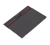 Generic Pavé Tactile pour Ordinateur Portable, Installation Facile pour ThinkPad T450, Haute sensibilité Tactile, Matériau en Alliage D'aluminium ABS Durable