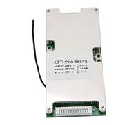 Generic PCB de Protection de Batterie au Lithium 13S 45A avec Charge équilibrée pour Cellules Li-ION Matériau Taille Quantité