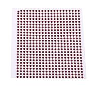 Generic Pêcheries, Leurres, Bon Look Confortable de Bonnes Performances pour Votre Maison (4 mm)