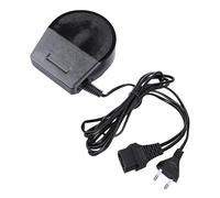 Generic Pédale de Commande au Pied de Machine à Coudre, Remplacement Durable avec Cordon D'alimentation pour AEG 225, Bernette 320, 330, Adaptée à la Couture à Domicile