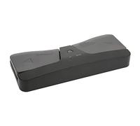 Generic Pédale de Retournement de Partition de Musique sans Fil pour Tourner Facilement les Pages Pendant la Lecture, Conception Compacte et Légère