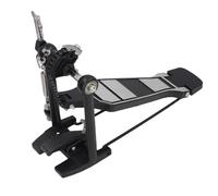 Generic Pédale Simple Pied de Basse avec Entraînement par Chaîne pour la Lecture et la durabilité