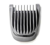 Generic Peigne à barbe - 1 mm, compatible avec Philips BT & MG Series, plastique, adultes, hommes