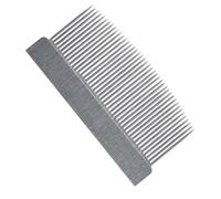 Generic Peigne En Crin de Cheval pour Archet de Violon, Outil de Nettoyage Multifonction pour Débutant, Utilisation de Violon