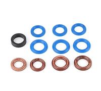 Generic Peinture en Aérosol, Kit de Peinture, Machine à Anneau à Anneau de Joint, Joint en Aérosol de 11 Pcs, Reparacion de Kit