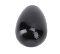 generic Penser à L'œuf en Acier Inoxydable Taille de Bonbons Portable Méditative Egg Mand Pignon