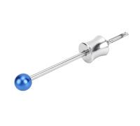 Generic Perceuse Automatique à Ouvre-Noix de Coco, Outil Compact et Durable pour une Extraction Rapide de L'eau de Noix de Coco, Cuisine Extérieure