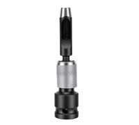 Generic Perforateur de Trous de Fixation de Ceinture, Outil en Acier allié de qualité Industrielle pour un Entretien Fiable du Convoyeur, Entraînement de 1/2 Pouces