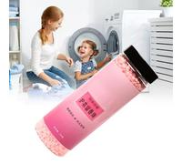 Generic Perles de Parfum de Lavage, Facteur D'adoucissement, Effet élastique, Structure Stable pour éviter l'électricité Statique (Mei Mu Teaser 240G)