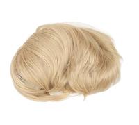 Generic Perruque Courte Réglable, Beau Design, Haute densité, Résistante à la Chaleur, pour Femmes et Hommes, Idéale pour le Cosplay de la Vie Quotidienne