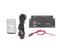 Generic Petit Mdvr, Engistroir Video Nummérique de Véhicule D 'Interface H264 à 4 Canaux Couler Bateaux Coule Camions-citernes Couler Autobus Scolares