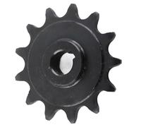 Generic Petit Pignon de Vélo à 13 Dents, Léger, Facile à Installer pour les Vélos Ordinaires