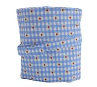 Generic Petit Sac à Fil 2 en 1, Structure Amovible pour Tricoter les Essentiels, Tissu Oxford 600D, Idée Cadeau pour Amis (Tissu Oxford 600D)