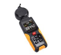 Generic Photomètre Numérique à échantillonnage Rapide, Parfait pour un Enregistrement Précis de L'éclairement avec Capteur Rotatif pour CVC et Design D'intérieur