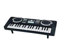 Generic Piano électrique pour Enfants, Clavier éducatif pour Débutants, Instrument Portable pour L'apprentissage de la Musique, adapté à un Usage Domestique ou Scolaire (37 touches 2 modes)