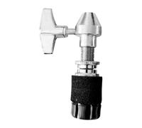 Generic Pièce de Batterie Jazz avec Embrayage de Charleston de 6 Mm pour L'entretien Du Support de Cymbale, Amélioré