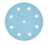 Disque abrasifs Granat D125 mm pour enduits, apprêts, laques FESTOOL