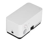 Generic Pièces D'assemblage de Pompe de Relevage de Condensats Silencieuses pour Systèmes de Climatisation, Levage de 12 M, Faible Bruit, 24 L/h - Idéal pour les Professionnels du CVC