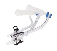 Generic Pièces de Machine à Traire de Chèvre, Kit de Griffes de Traite Non Toxique pour la Collecte de Lait de Mouton de Chèvre, 16,14 Pouces de Long