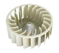 Generic Pièces de Rechange pour de Sèche-linge. Unité de Soufflerie de Sèche-linge pour W10349492 WP697772