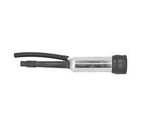 Generic Pièces en Caoutchouc Souple de Groupe de Tasse de Traite D'acier Inoxydable Non Toxique pour un Nettoyage Facile Accessoire de Machine à Lait pour le Bétail