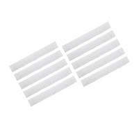 Generic Piège à Ruche Efficace en Plastique Beetle pour Ensemble D'outils D'apiculture pour Ruche, 10 Pièces Pièges à Coléoptères Transparents Installation Facile pour Les Apiculteurs