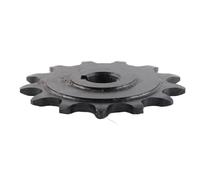 Generic Pignon à 13 Dents, Pignon de Chaîne de Vélo, Petit Engrenage Léger pour Vélo Ordinaire, Installation Facile, adapté aux Amateurs de