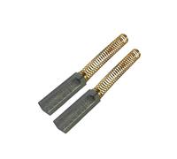 Generic Pignon à Vis Sans Fin de Rechange pour Mélangeur W10112253. Accessoire pour Mélangeur : Roue Dentée Suiveuse En PP Carbone, Adapté à L'ent, 2 balais de charbon