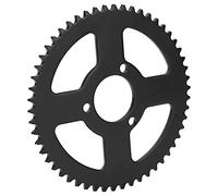 Generic Pignon Léger en Acier 54T avec des Performances Fiables pour Mini Moto 47/49cc ATV en Acier