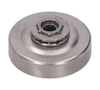 Generic Pignon, Remplacement d'embrayage, Résistant à l'usure Stable Pratique pour Pièces de Tronçonneuse 235e 240e 235 240 137 142 36 41 Kit d'embrayage de Remplacement