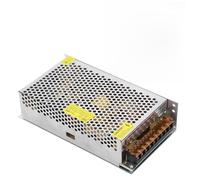 Generic Pilote D'alimentation à Interrupteur, Barre Lumineuse LED en Aluminium Efficace, DC12V, Imprimante 3D pour les Travailleurs de L'automatisation Industrielle (S-240-12 (12 V/20 A/240 W)