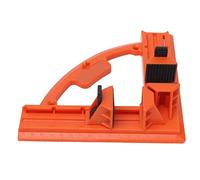 Generic Pince à 90 Degrés, Pinces d'Angle de Positionnement Clares Clares à Angle Droit d' pour le Réservoir de Poisson Position de Travail du Bois