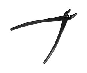 Generic Pince à Fil de bonsaï à extrémité Ronde en Acier au Manganèse Durable pour une Modélisation et un Entretien des Arbres sans Effort