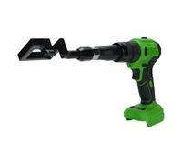 Generic Pince à Poinçonner électrique Puissante pour Quille de Séparation, Parfaite pour BL1815 BL1820 BL1830 BL1840 BL1850, Course Réglable, Broche Haute dureté pour la Rénovation de la Maison