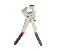 Generic Pince à Sertir les Goujons, Outil de Fixation en Acier Solide pour la Fixation de la Quille de 0,5 à 0,8 Mm sur les Murs Secs pour une économie de Travail, une Manipulation de Longue Durée