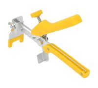 Generic Pince à Sol Manuelle pour Installation Professionnelle de Carrelage avec Système de Localisation de Carrelage pour un Nivellement Facile sur les Sols et les murs.