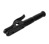 Generic Pince à Souder épaisse en Laiton Pur 800A, Forgeage, Matériel de Fuite, Accessoire Porte-électrode pour Machines à Souder Standard